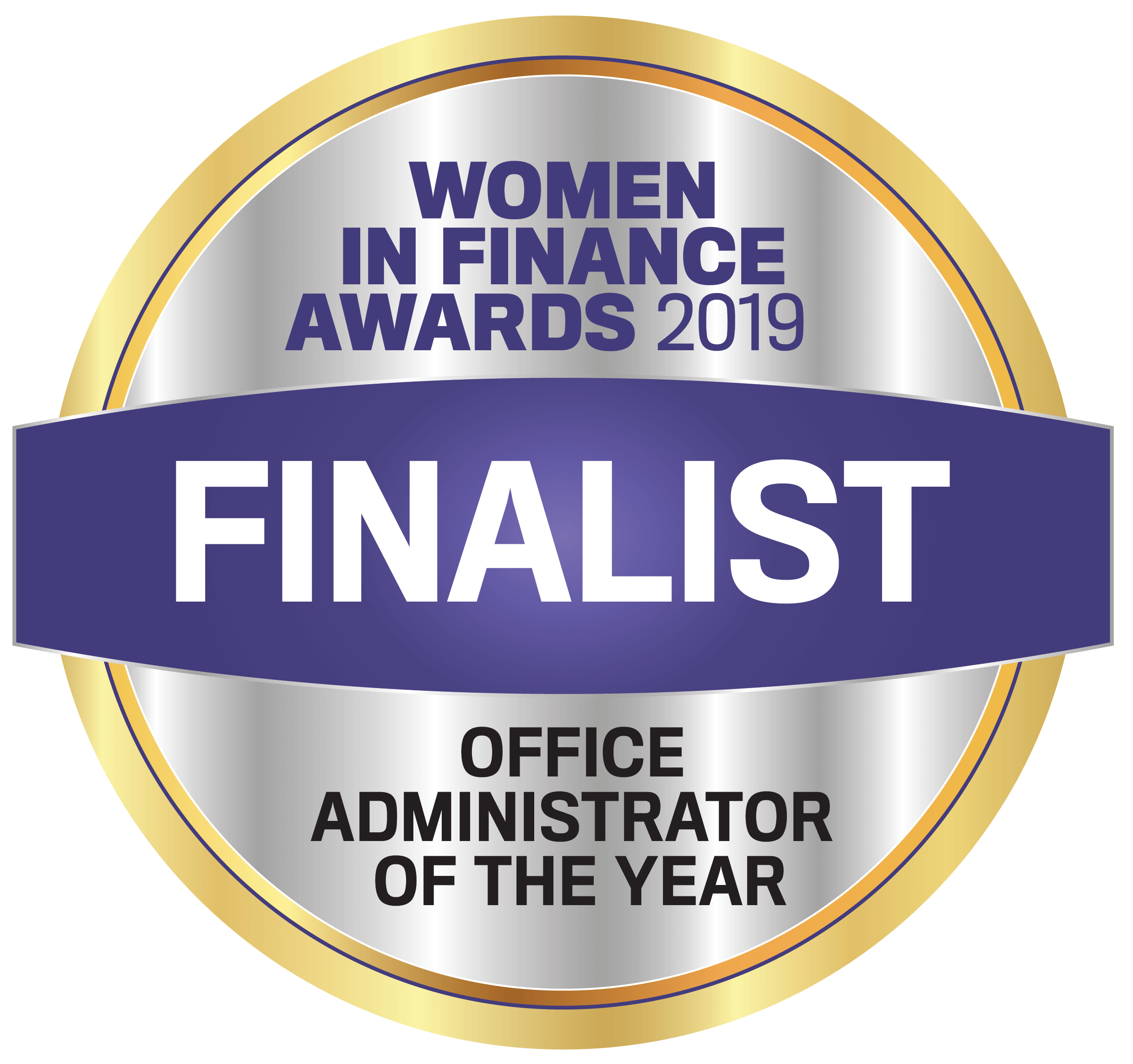 WIFA19_Finalists_Office Administrator of the Year