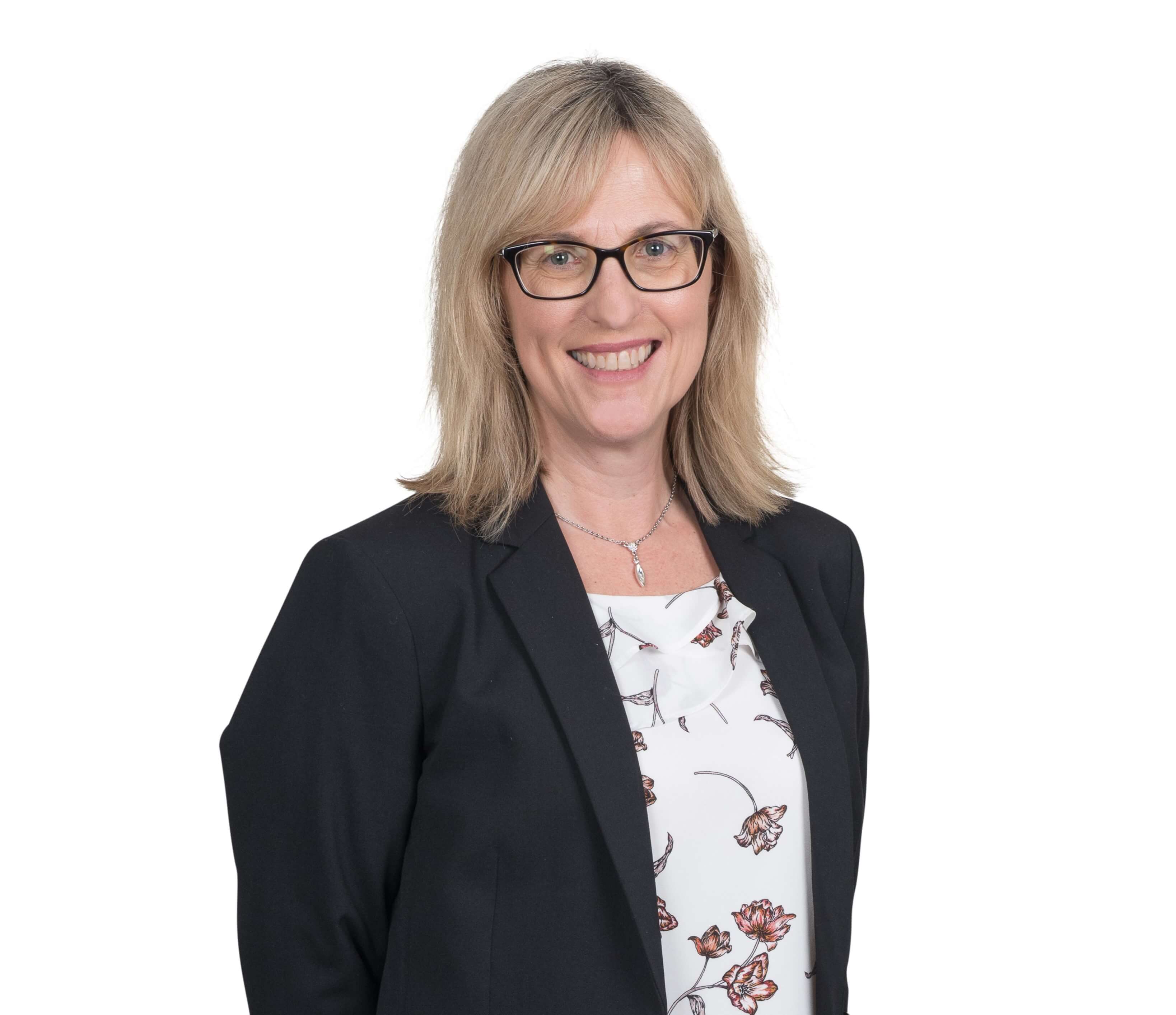 Janet Kohan