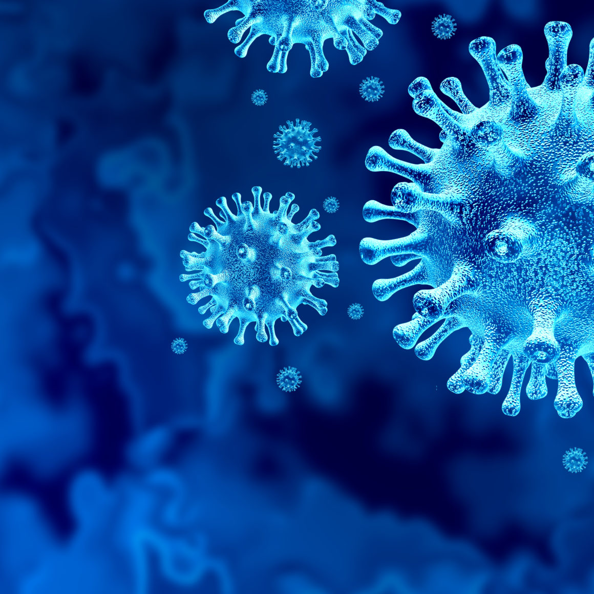 Coronavirus Virus Outbreak