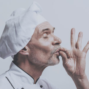Dinning for Details – Why personal information is on the menu