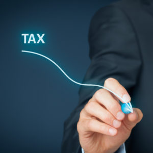 Company Tax Rate Reduction – 1 July 2020