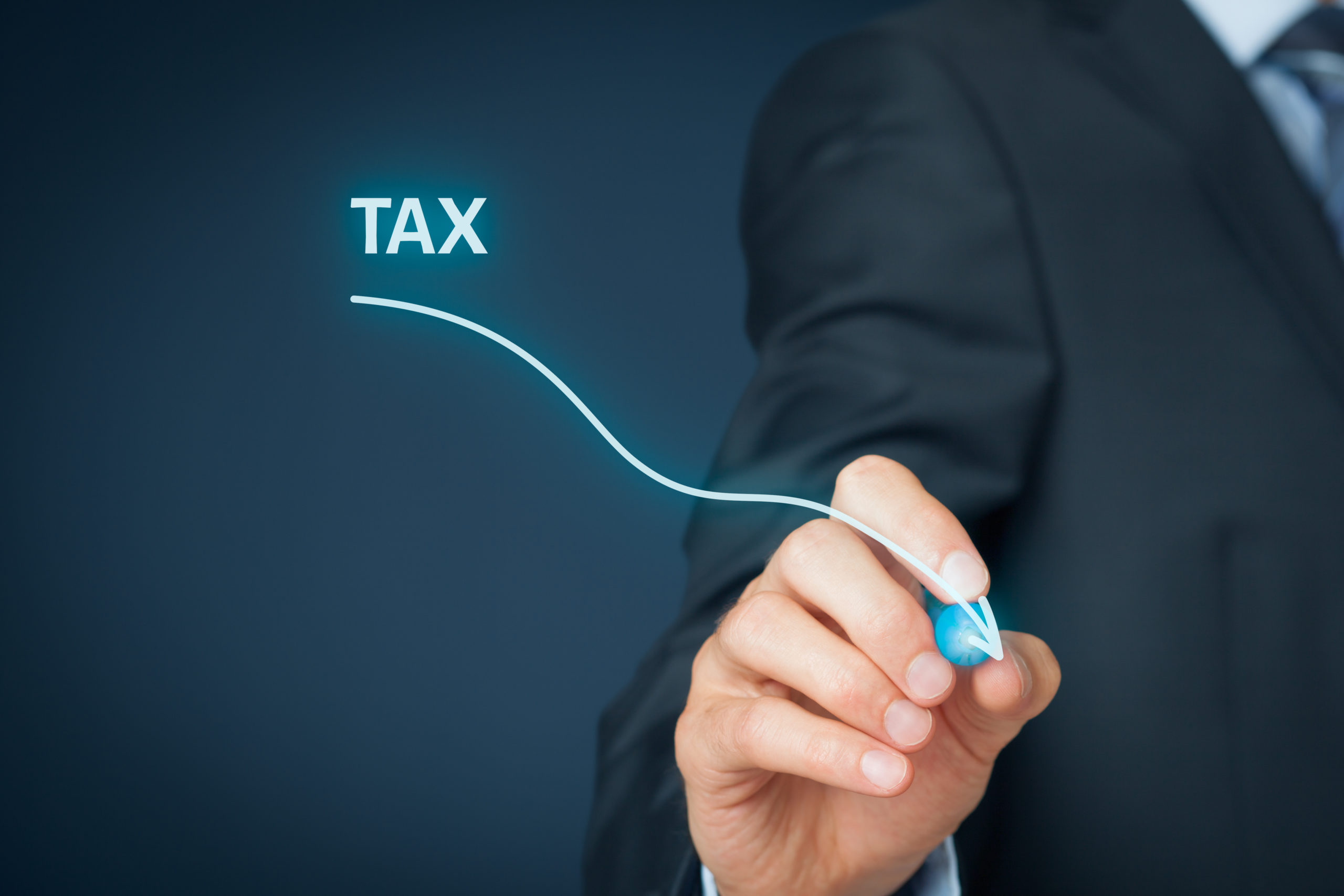 Company Tax Rate Reduction – 1 July 2020