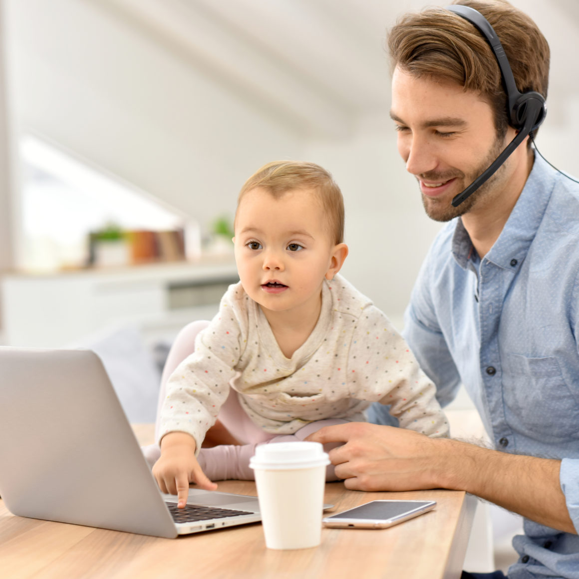 Increased flexibility for Parental Leave Pay for self-employed