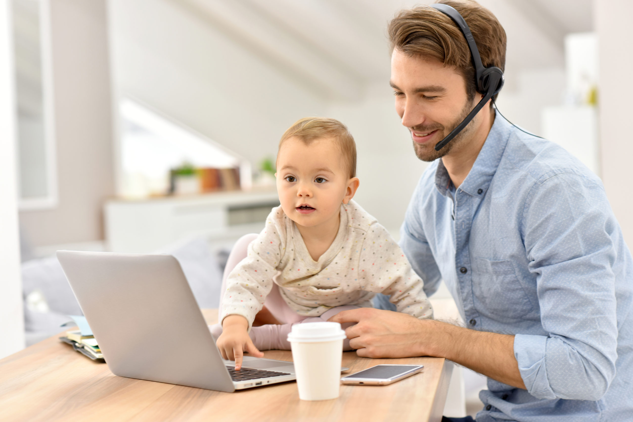 Increased flexibility for Parental Leave Pay for self-employed