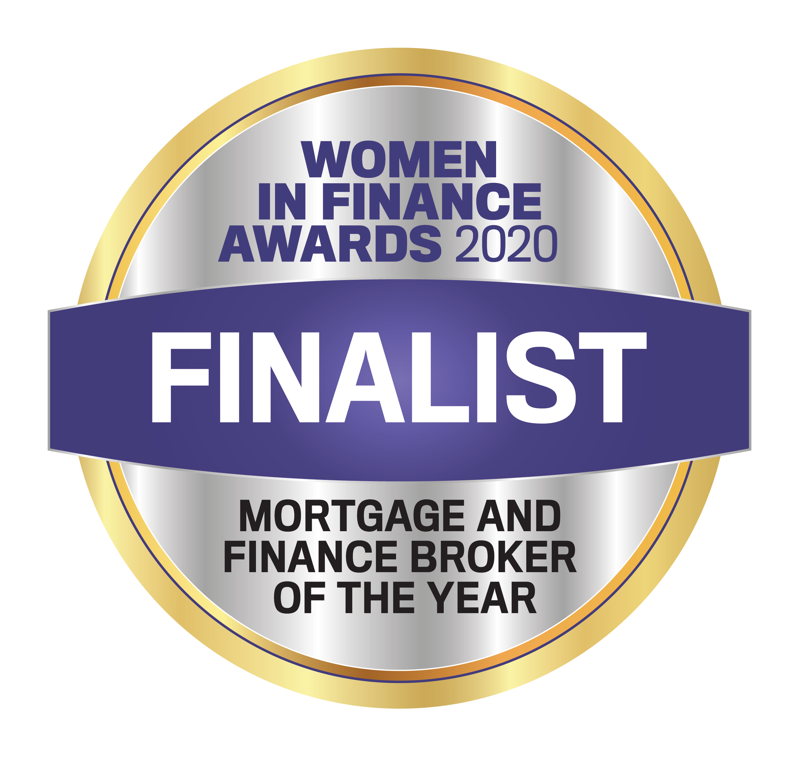 Wifa20 Finalists Mortgage And Finance Broker Of The Year