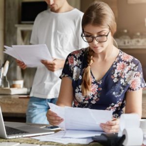 Managing Your Financial Health 1