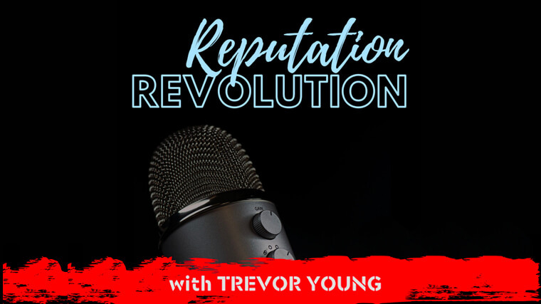 C Reputation Evolution