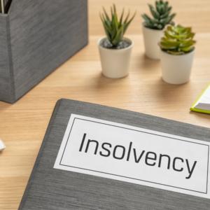 Insolvencies Rise By 61% In February. Pat