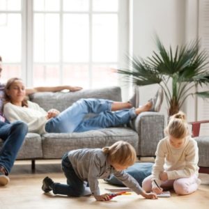 Saving For Your Childs Future 1