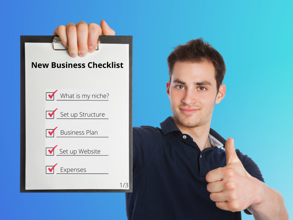New Business Checklist (18)