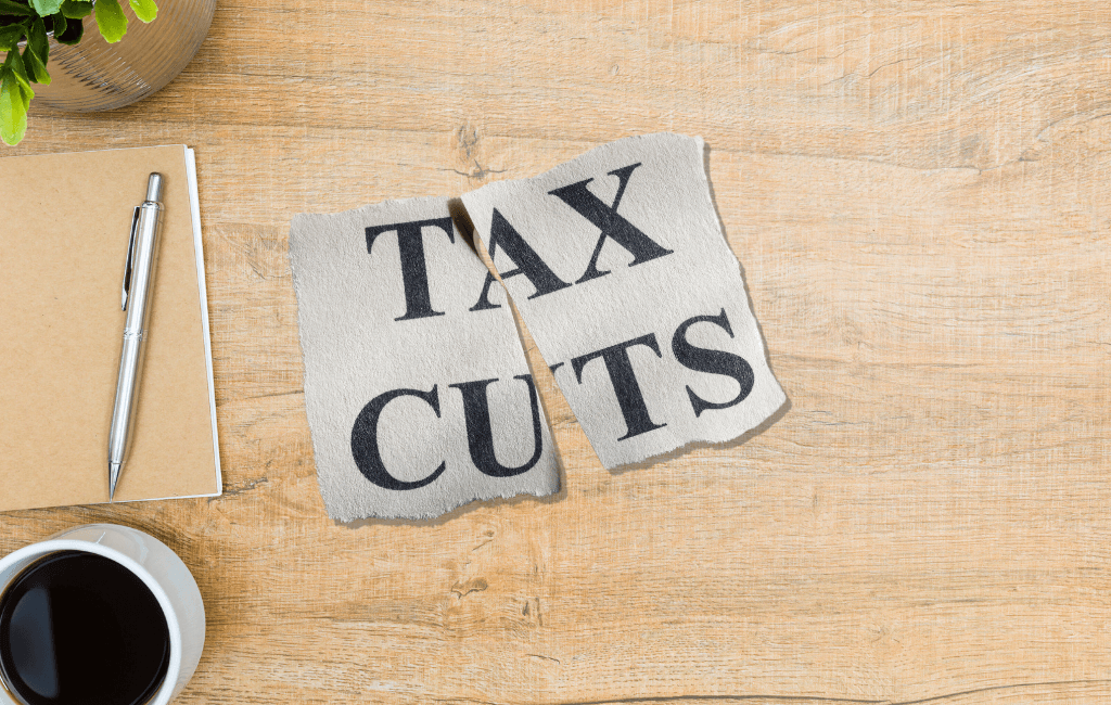 2024 Tax Cuts Australia