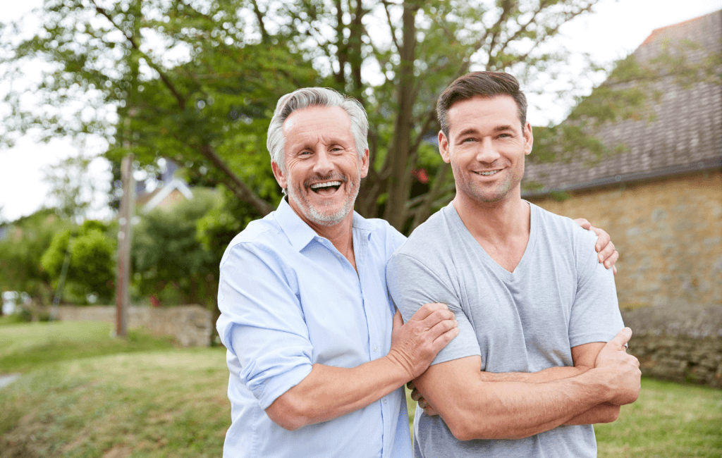 Should you be the ‘bank of Mum & Dad’? - Paris Financial: Accounting ...