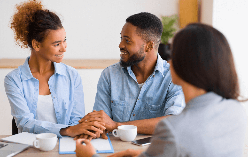 Home loan types
