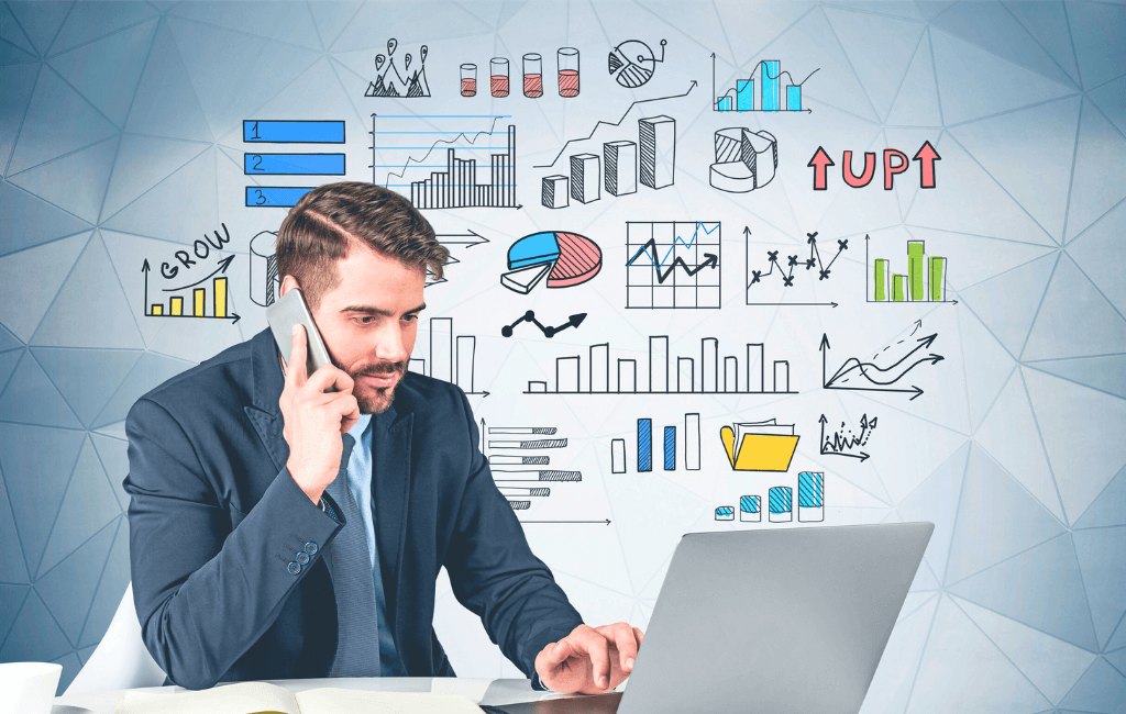 small business benchmarking tool
