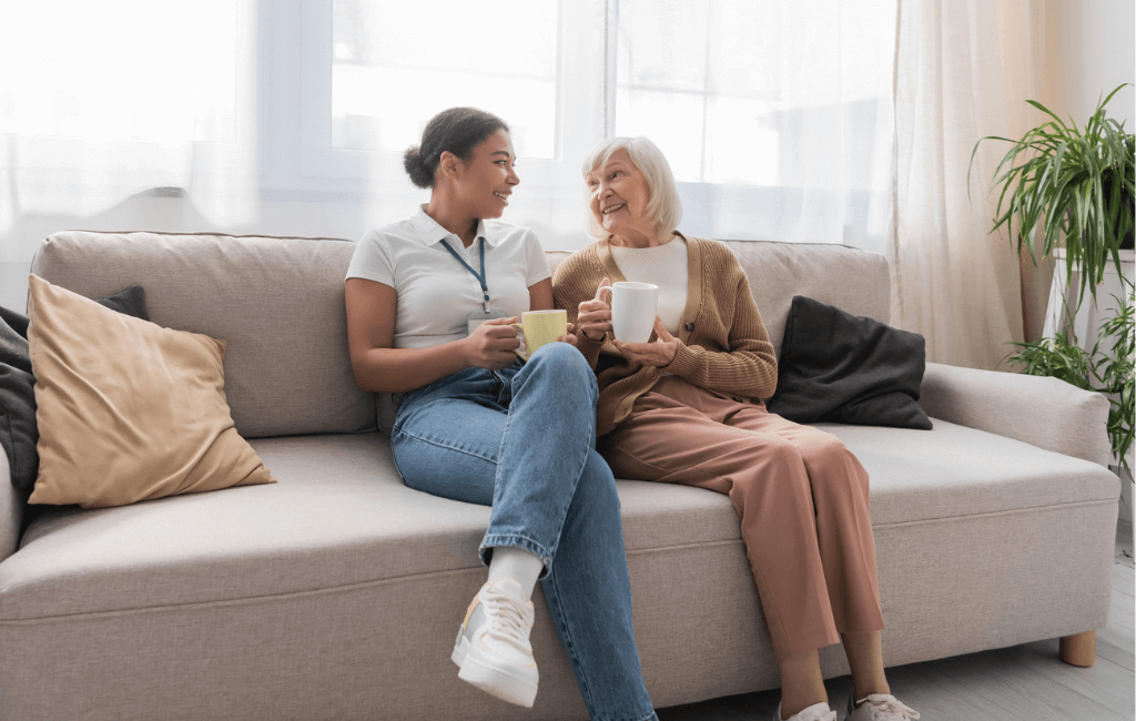 Support at home pricing changes