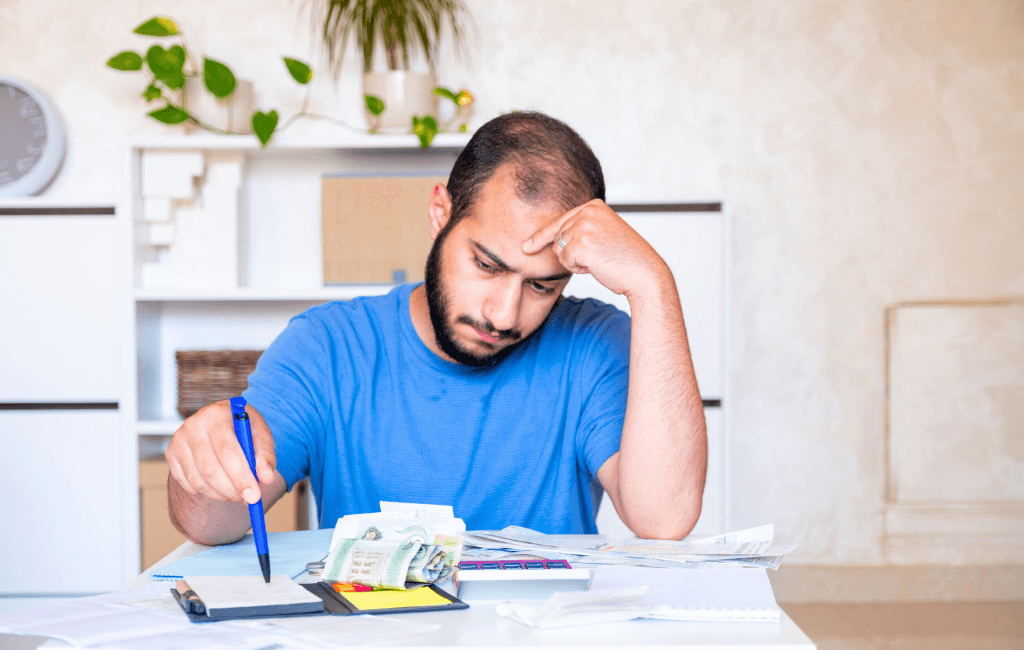ATO interest charge deductions
