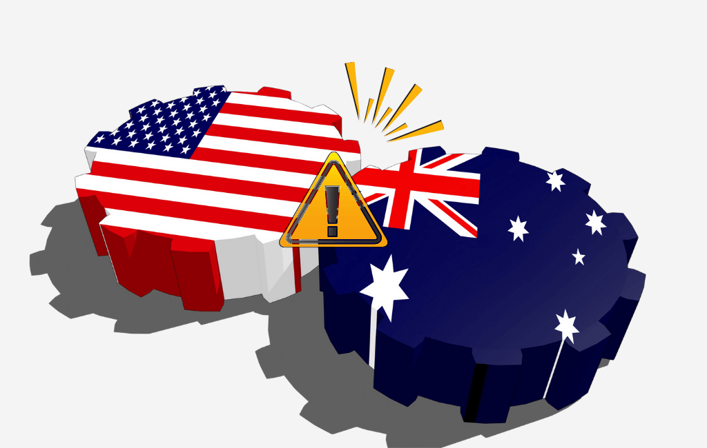 US tax changes