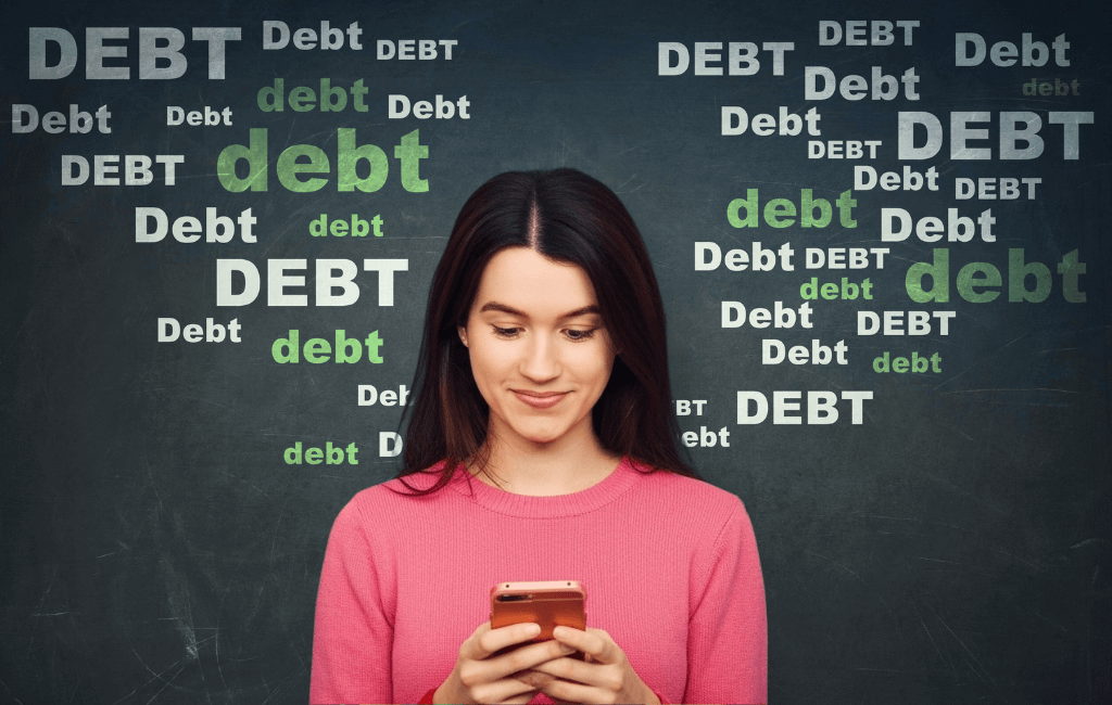 student debt reduction Australia