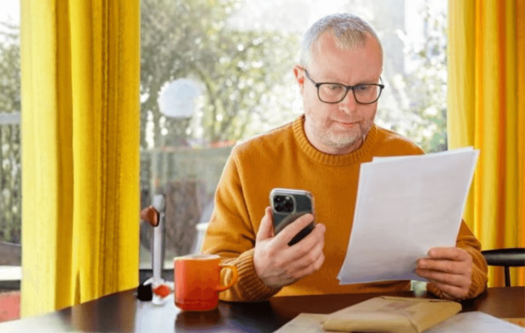 cybersecurity and scam awareness