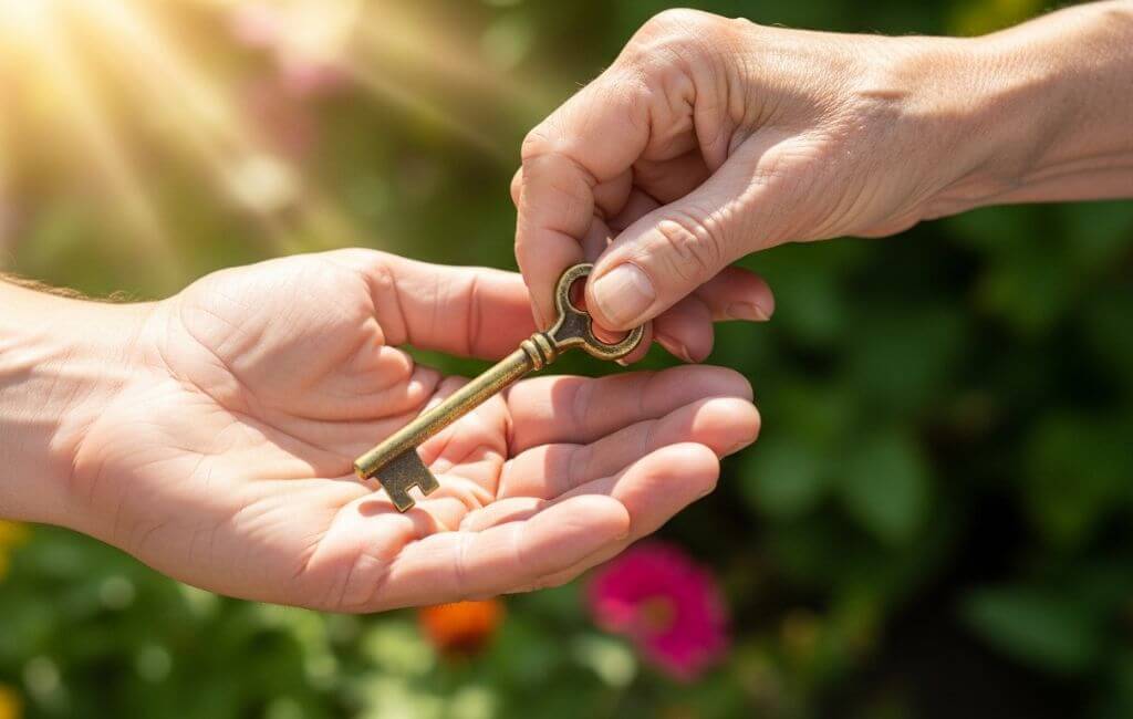 capital gains tax inherited property Australia