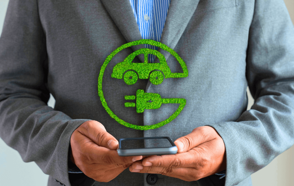 electric car discount review