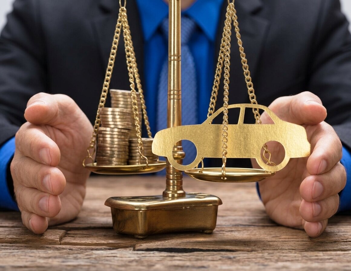 FBT family business car benefits balanced against financial impact and tax obligations