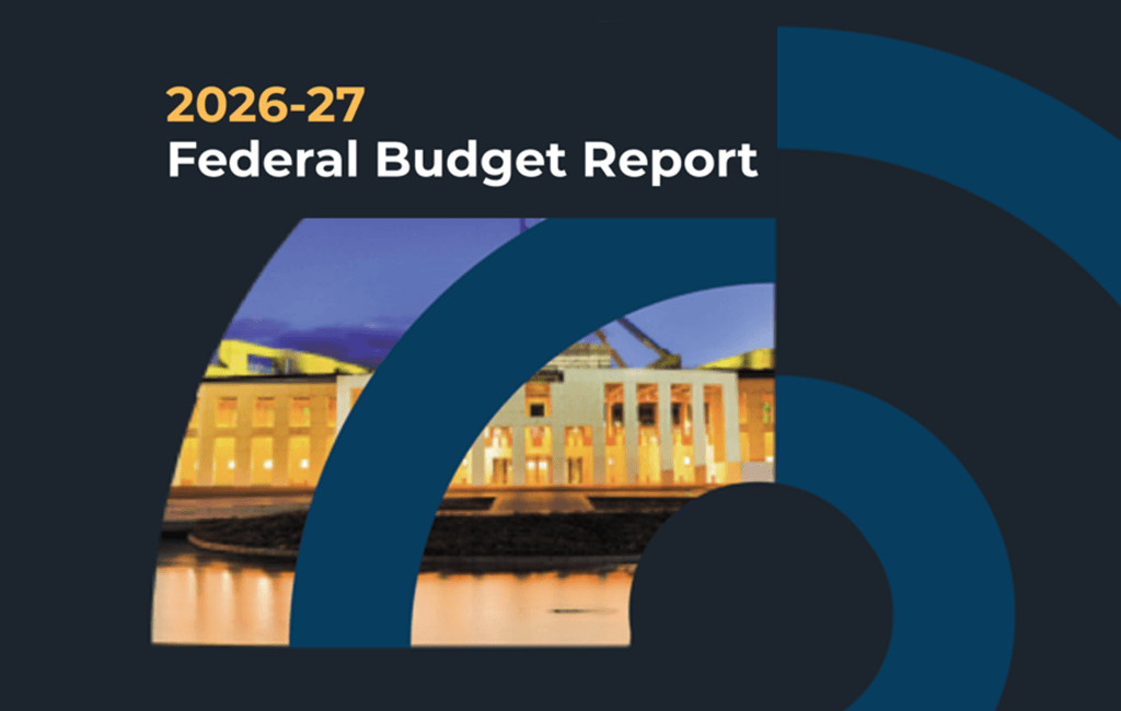Paris Financial reviewing the 2026-27 Federal Budget announcements